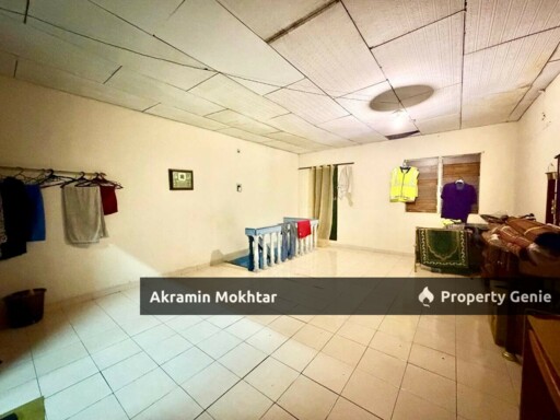 Facing Open & Renovated | Double Storey Terrace, Lorong PJS 2D, Taman Medan, PJ