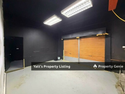 Subang Permai U6