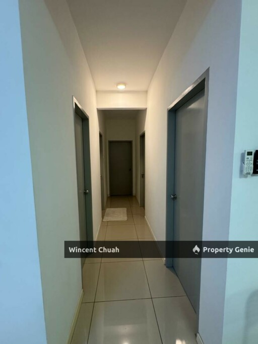Residensi Rampai II Setapak | 4BR 2CP | Pool & KLCC View | Near Wangsa Maju