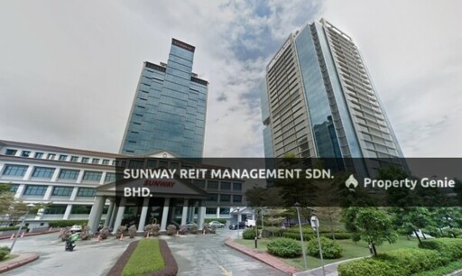 MENARA SUNWAY