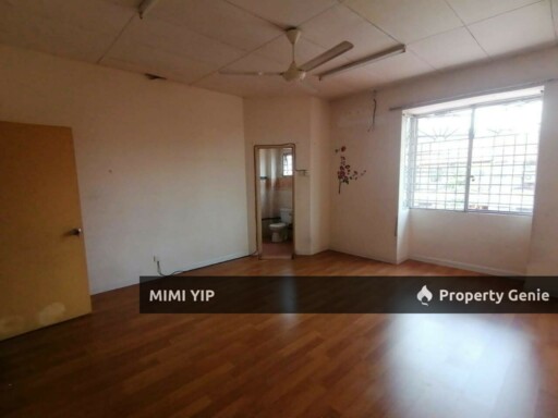 2sty Taman Segar Perdana Gated & Guarded