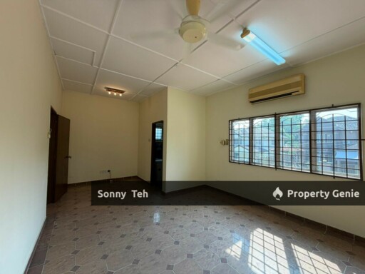 [Near to Anggun City] Bandar Country Homes