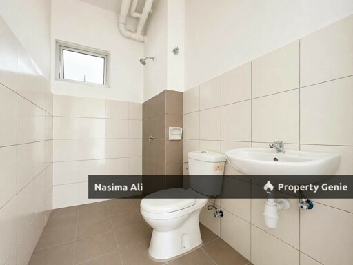 Apartment Duta Perintis, Puncak Alam (Lower Ground)