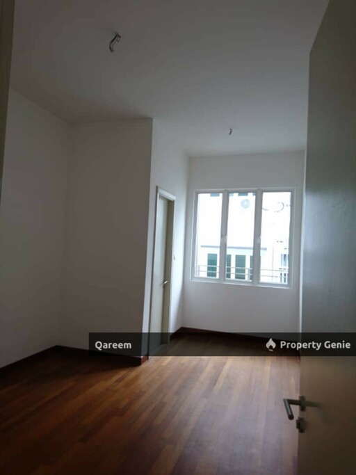 2 Storey Terrace Corner Lot Dolomite Templer Park Selayang Rawang.