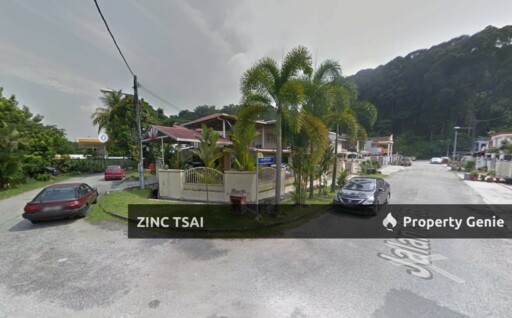 2 Storey Corner Lot Terrace @ Taman Selayang Utama {Save RM 228,000} 10 mins Drive to KTM Batu Caves