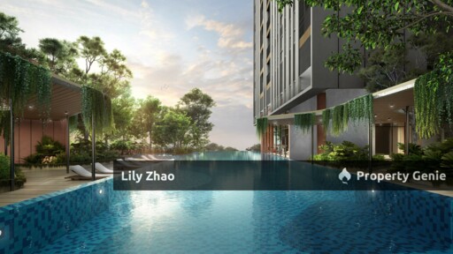 BAYU New Project High End Residence Condo for Sale @ Damai, Luyang, Kota Kinabalu, Sabah