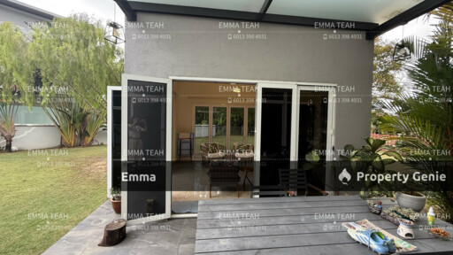 Setia Tropika 2 Storey Bungalow For Sales