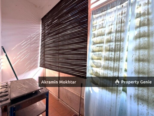 RENOVATED | DOUBLE STOREY TERRACE INTERMEDIATE HOUSE TAMAN REMBAU PERDANA REMBAU