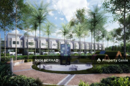 KAJANG EAST