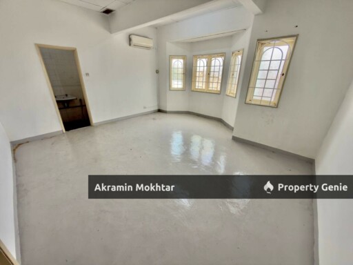 2 Storey Terrace Jalan Paladium Seksyen 7, Shah Alam Selangor