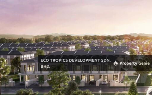 Breezegate, Eco Tropics