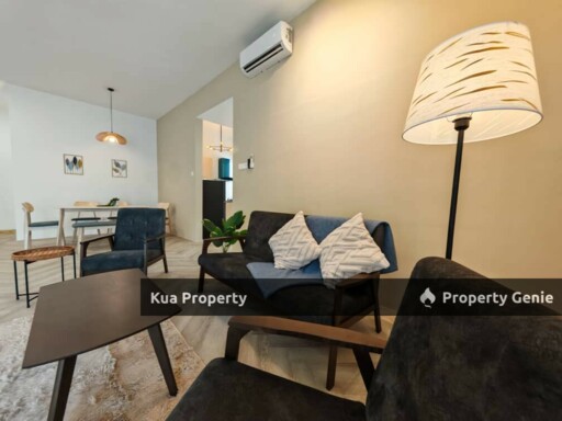 Upton Residence Apartment