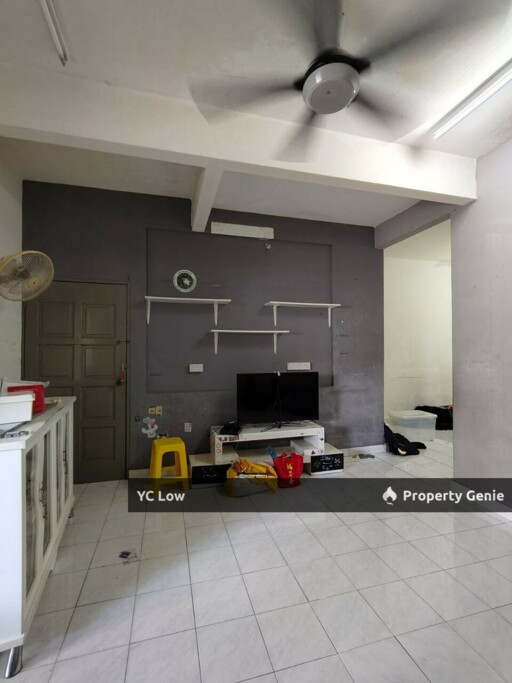Taman Gemilang, Bukit Mertajam 2sty Renovation house for sale
