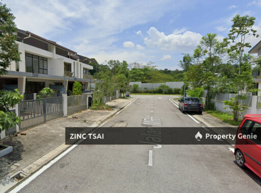 2 Storey Terrace @ M Residence🔥Save RM 157,000🔥8 mins drive to KTM Rawang🔥10 mins drive to AEON Rawang