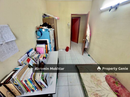 Laksamana Puri Condominium, Batu Caves Gombak Selangor
