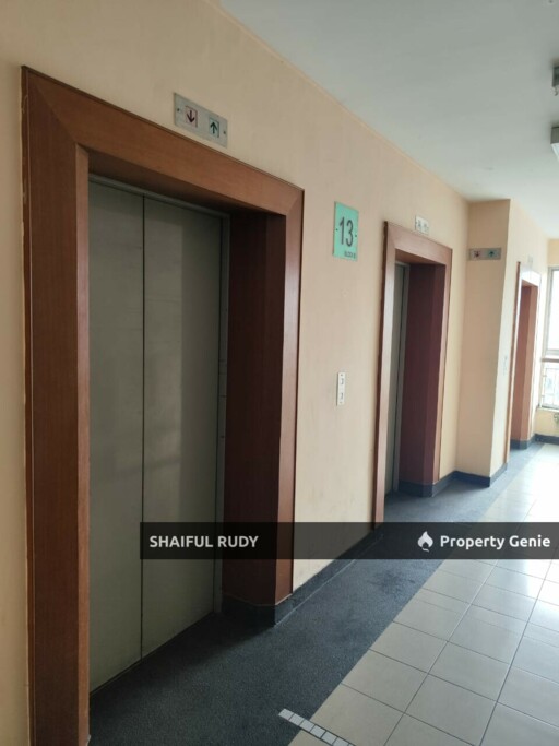 WANT TO SALE. CONDOMINIUM PARK AVENUE. PJU 10/1, DAMANSARA DAMAI, 47830 SELANGOR