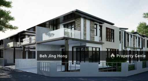 Sendayan Suria Heights