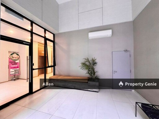 Sky Tree @ Bukit Indah: Premium Dual Key Corner Units