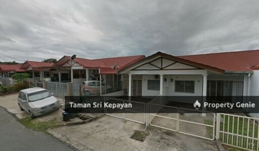 Taman Sri Kepayan