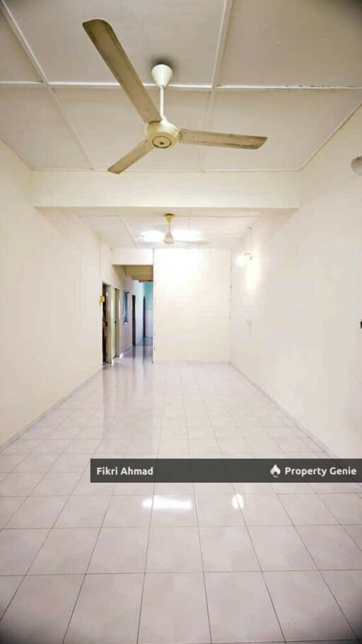 FOR RENT: 1 Storey Terrace Taman Desa Peringgit Peringgit