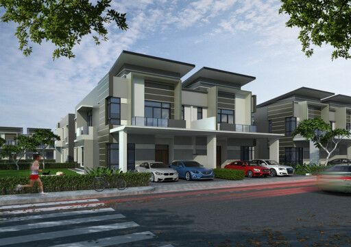 Taman Bukit Jaya