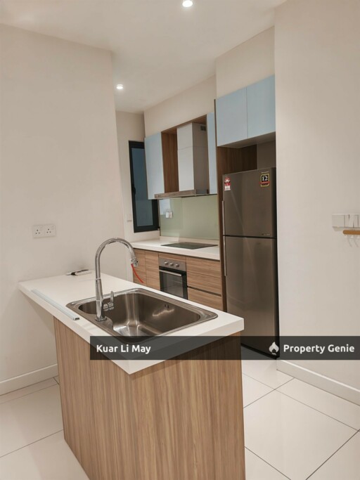 Unio Residence Kepong