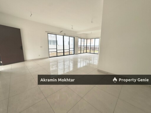 FREEHOLD | 2-STOREY SEMI-DETACHED HOUSE SETIA ECOHILL, SEMENYIH