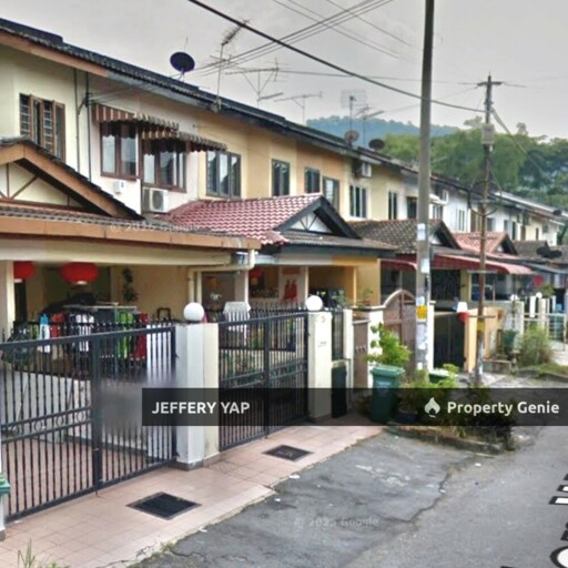Wangsa Ceria, Wangsa Melawati