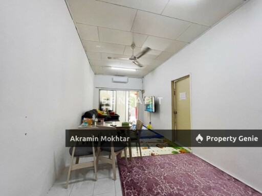 FACING OPEN SINGLE CORNER LOT TAMAN LESTARI PUTRA (LEP) SERI KEMBANGAN