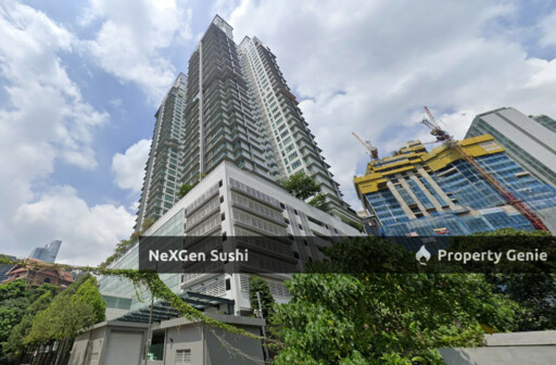 The Pearl @ KLCC Save RM 461,000