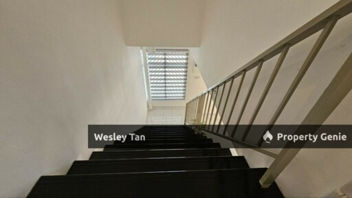 Malim Jaya 2 Stry Endlot 32x70 Fully Renovated & Furnished with Garden