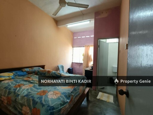 🏡 RUMAH TERES 2 TINGKAT ALOR AKAR KUANTAN    1,604 KPS | 4 BILIK 3 BILIK AIR | FREEHOLD