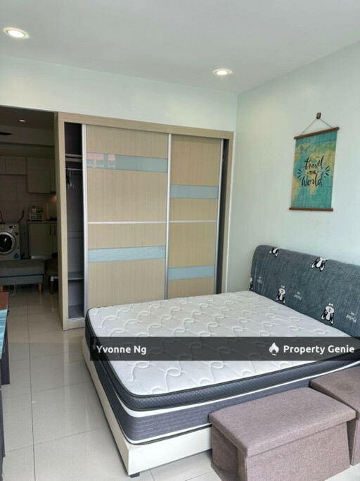Greenfield Regency / Tampoi / Skudai