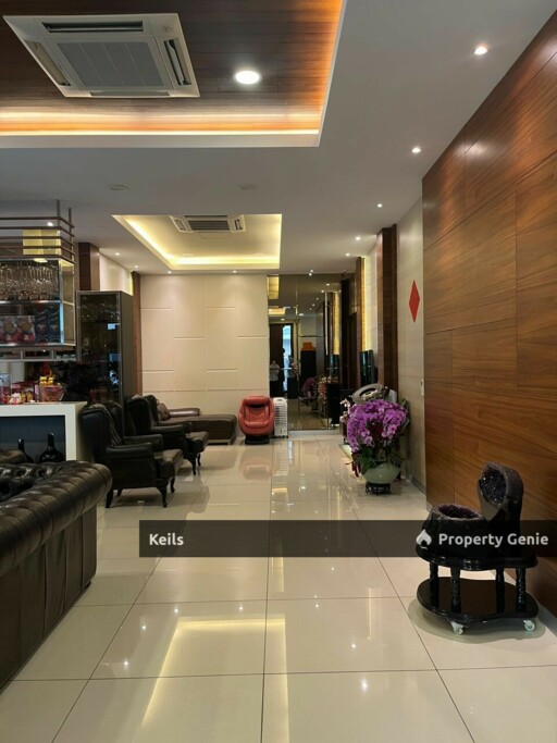 Casabella Kota Damansara