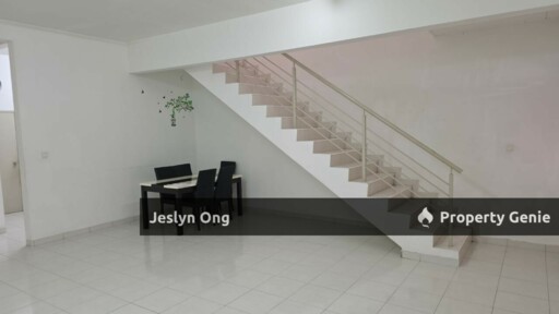 2 storey Terrace House @ Taman Nusa Bayu for Sale