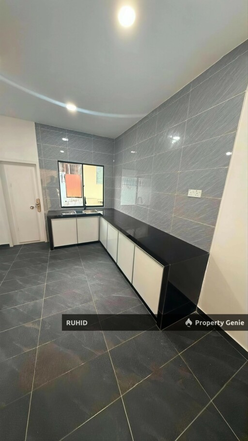 Taman Ehsan Jaya Fully Renovated Single Storey Terrace House