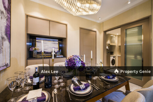 Agile Bukit Bintang for Sale | Prime KL Location Near TRX, Pavilion & Prince Court Medical