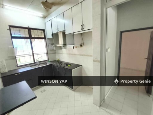 Single Storey Terrace House Jalan Nibong 14 Taman Daya JB Near Austin