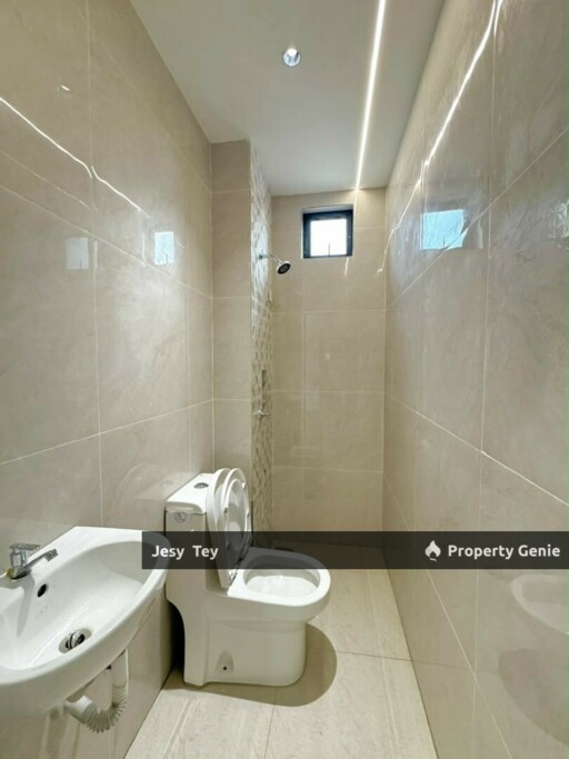 Bandar Jaya Putra Double Storey Terrace House Sales