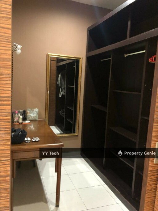Taman Ciptaco Ayer Keroh Double Storey Semi D
