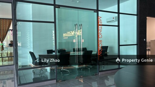 SkyMillion Residence, New Condo, 930 Sqft, 3 Bedrooms, Fully Furnished @Penampang, Kota Kinabalu, Sabah