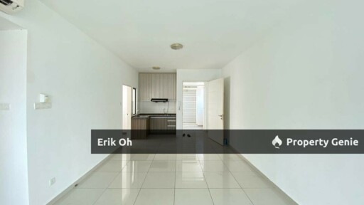 Zeva Residence Seri Kembangan FOR SALE