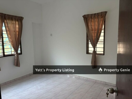 🏡  Apartment Orkid GF for Sale RM278k