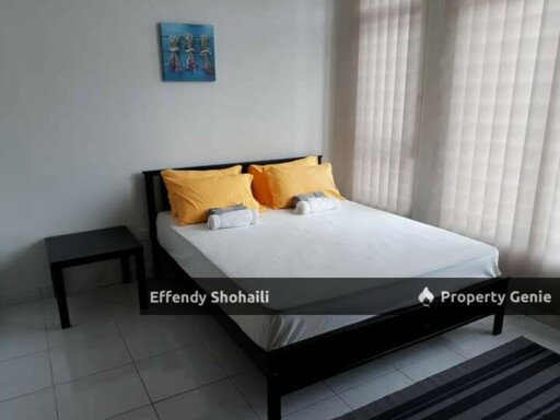 BANDAR HILLPARK PUNCAK ALAM TERRACE