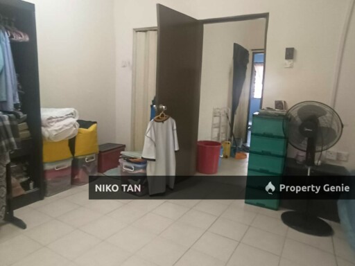 Jalan Scientex 2Stry Renovated Kulai For Sale