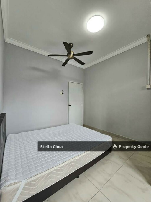 📍Jalan Enau, Taman Daya Double Storey House for Rent with G&G 😍
