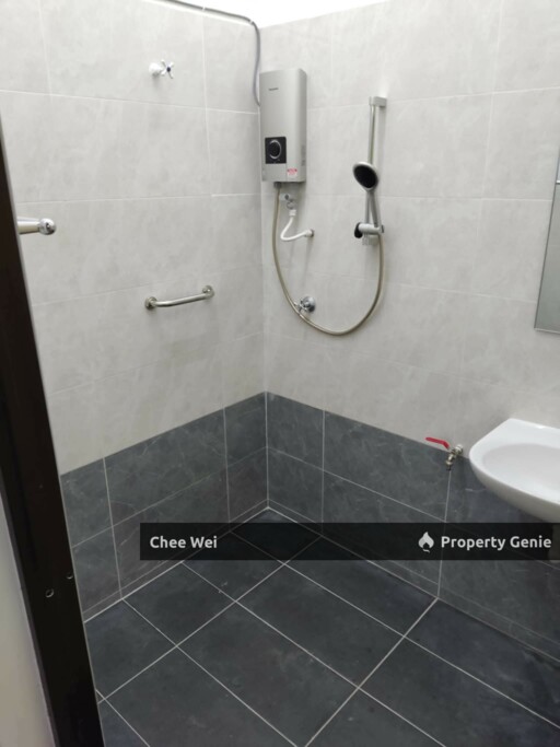 📍IPOH Taman Pengkalan Jaya House For Rent