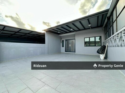 Tmn Universiti, Skudai - Single Storey Terrace House Fully Renovated