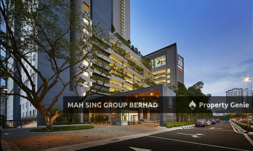 M Centura Sentul