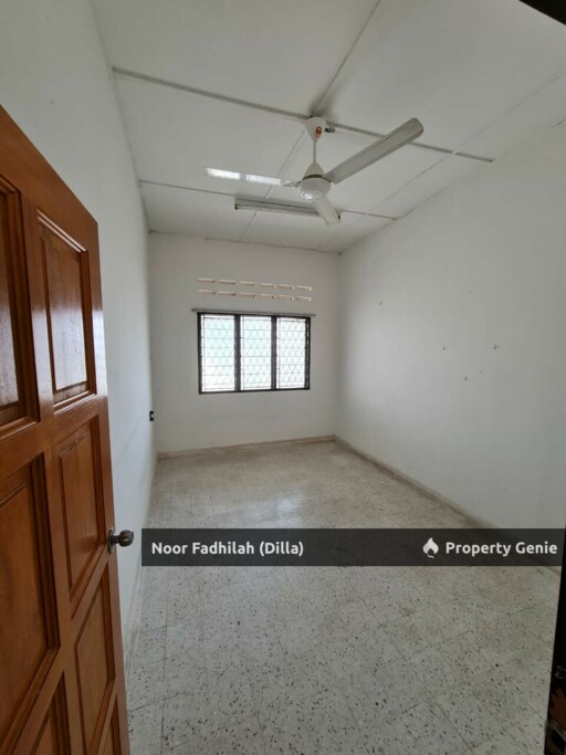 Renovated Single Storey House Taman Permai 1 @ Seremban Booking 1k